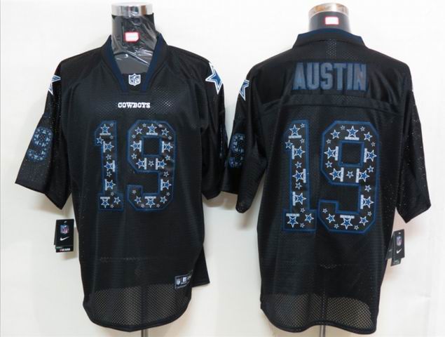 Nike Dallas Cowboys Elite Jerseys-070